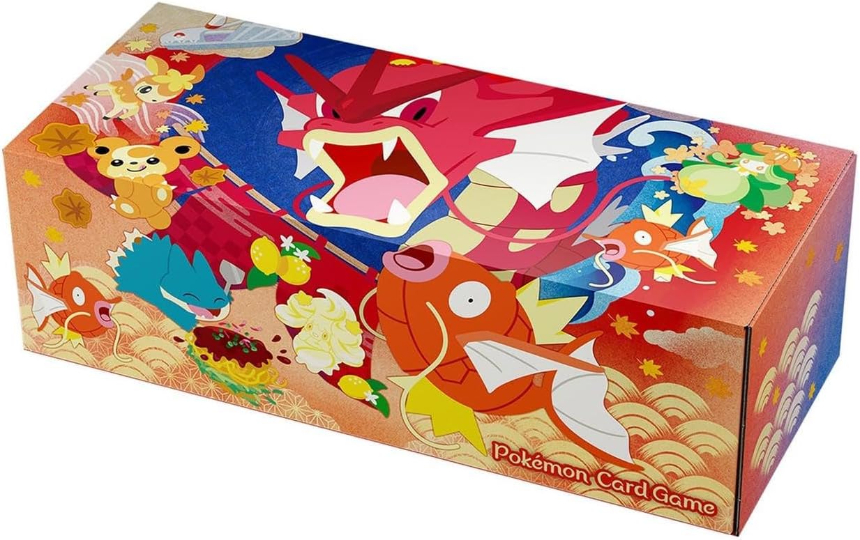 Pokemon Card Game Scarlet & Violet Special Box Pokemon Center Hiroshima